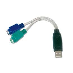 DIGITUS DA-70118 USB -...